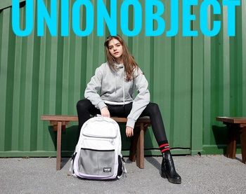韓国ファッション　通販サイト　unionobject