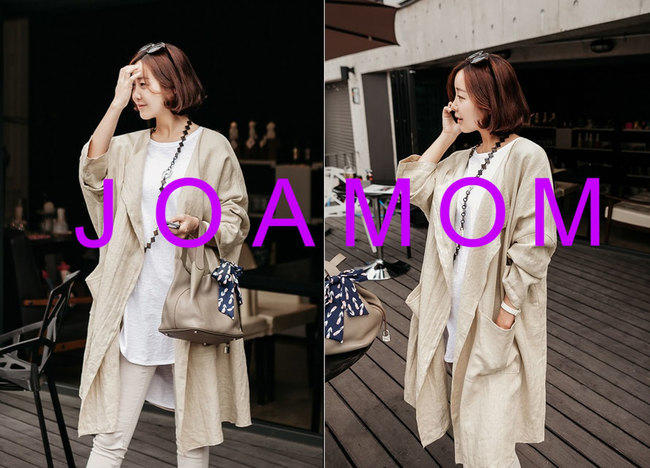 韓国ファッション通販　JOAMOM