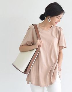 korean fashion ショルダーバッグ