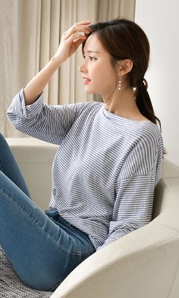 韓国ファッション　バッドダイアリー　リネンスラックスパンツ