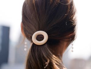 韓国ファッション通販　ヘアゴム