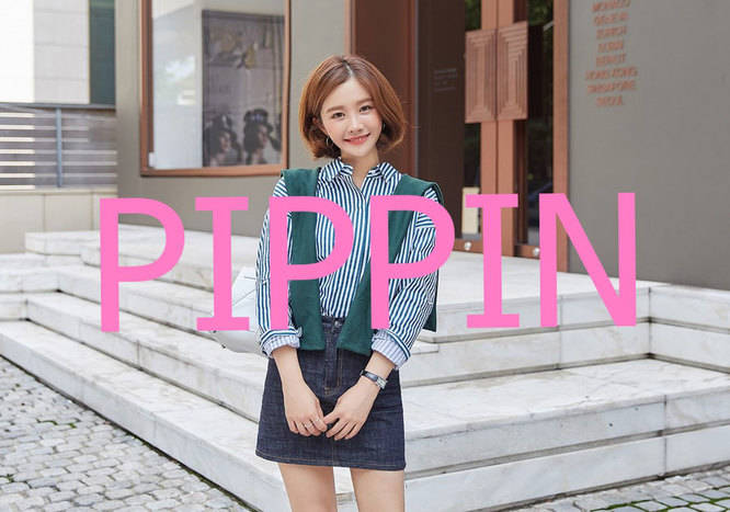 韓国ファッション通販