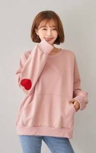 韓国ファッション　かわいい