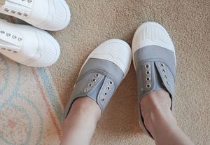 韓国ファッション通販　スニーカー