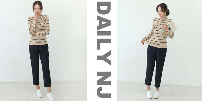 韓国ファッション通販