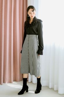 韓国ファッション通販　スカート