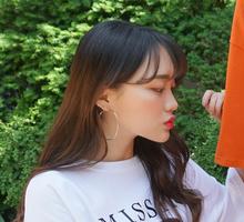 韓国ファッション通販　ピアス　イヤリング