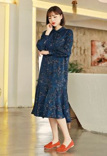 韓国ファッション通販サイト　ワンピース