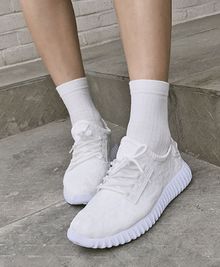 韓国ファッション通販　レディース　スニーカー