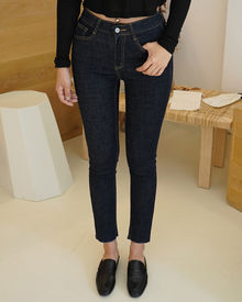 韓国ファッション通販　スキニー