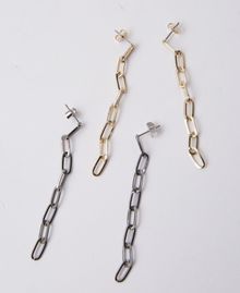 韓国ファッション通販　イアリング