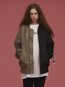 韓国ファッション通販　ジャケット