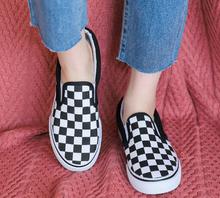 韓国ファッション通販　スリッポン