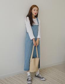 韓国ファッション通販　サロペット