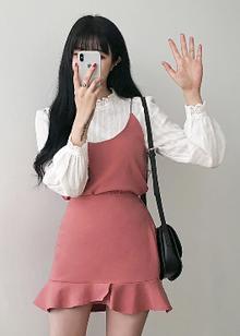 韓国ファッション通販　ソニョナラ