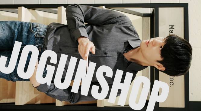 韓国ファッション　メンズ