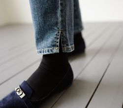 韓国ファッション通販　デニムパンツ