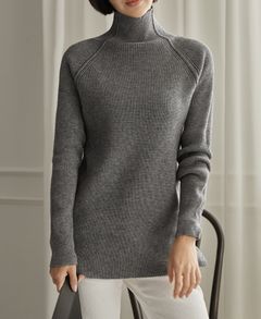 韓国ファッション通販　ニット