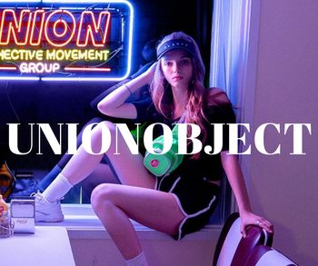 韓国ファッション　ユニセックス