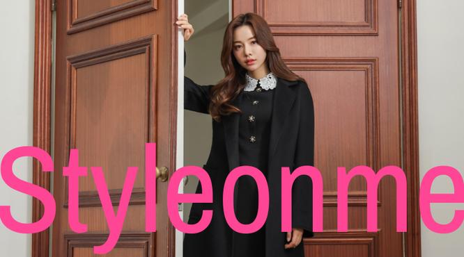 韓国ファッション　styleonme