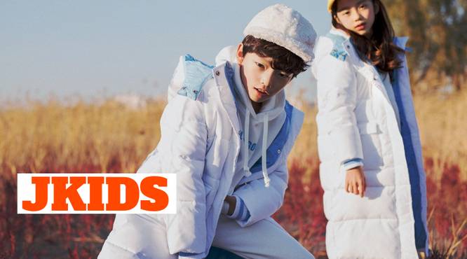 韓国ファッション通販　キッズ