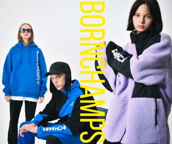 韓国ファッション　ユニセックス