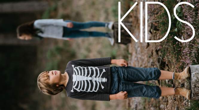 韓国ファッション通販　キッズ　子供服