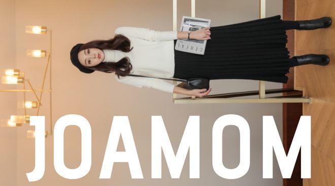 韓国ファッション通販　JOAMON