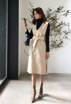 韓国ファッション通販サイト　ワンピース
