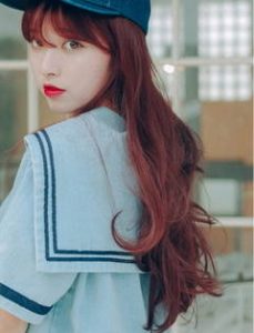 韓国ファッション通販　ウィッグ　人気