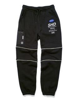 韓国ファッション　パンツ