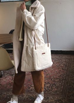 韓国ファッション通販　ショルダーバッグ