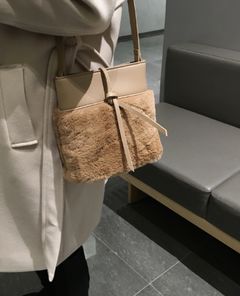 韓国ファッション　バッグ