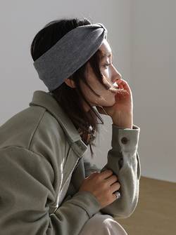 韓国ファッション通販サイト　ヘアーバンド