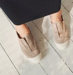 韓国ファッション通販サイト　スニーカー