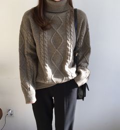 韓国ファッション通販　スラックス