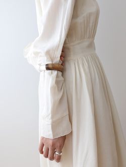 韓国ファッション通販サイト　バングル