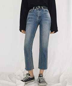 韓国ファッション通販　ジーンズ