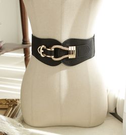 韓国ファッション通販サイト　ベルト