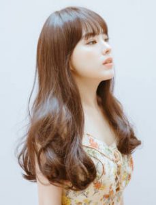 韓国ファッション通販　ウィッグ