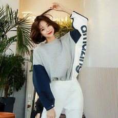 韓国ファッション通販　スウェット