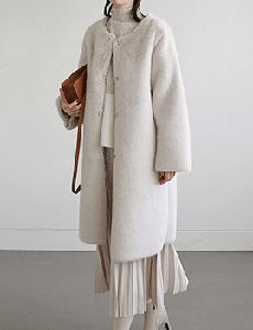 韓国ファッション通販サイト　コート