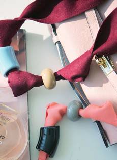 韓国ファッション通販　ネックレス