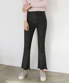 韓国ファッション通販サイト　ブーツカット