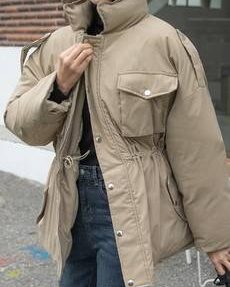 韓国ファッション通販　ジャケット