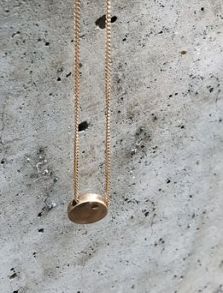 韓国ファッション通販サイト　ネックレス