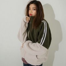 韓国ファッション通販　ジップ