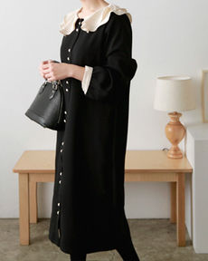 韓国ファッション通販サイト　ワンピ