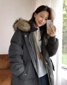 韓国ファッション通販サイト　ジャケット