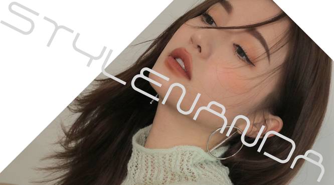 韓国ファッション通販サイト　STYLENANDA